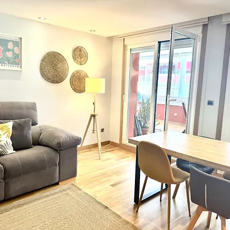 Apartman Illa De Cortegada Vilagarcia de Arousa