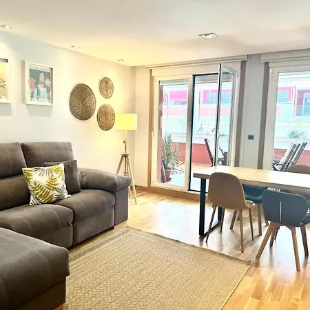 Apartman Illa De Cortegada *