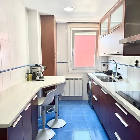 Apartman Illa De Cortegada
