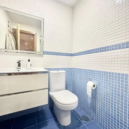 Illa De Cortegada Apartman *
