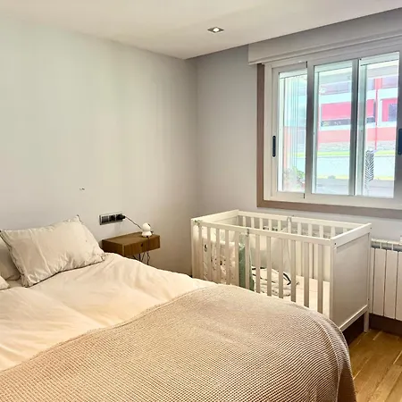 Illa De Cortegada Apartman Vilagarcia de Arousa