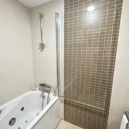 Illa De Cortegada Apartman Vilagarcia de Arousa