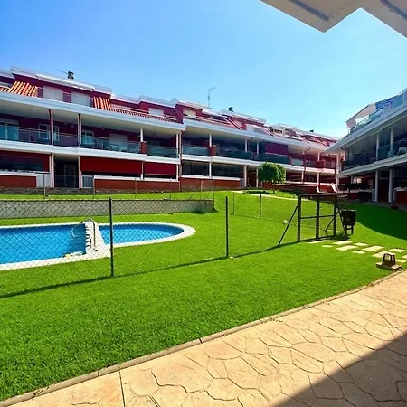 Illa De Cortegada Apartman