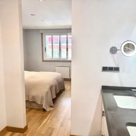 Apartman Illa De Cortegada *