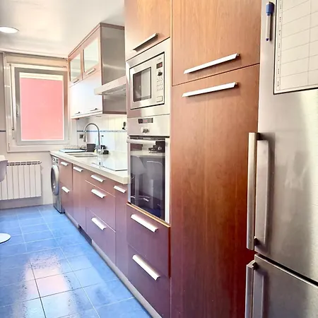 Apartman Illa De Cortegada Vilagarcia de Arousa